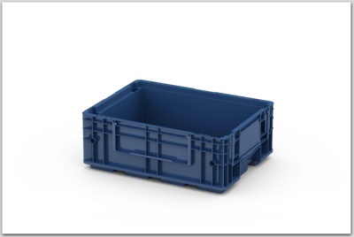 Пластиковый контейнер R-KLT 4315. Изображение №1
