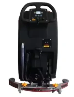 Фото самоходная аккумуляторная поломоечная машина noblelift nd530 (530 мм, 50/50 л, 2650 м2/ч, li-ion опционально) на сайте www.kiit.ru в интернет-каталоге КИИТ ☎ +7(800) 707-07-45 Изображение №5