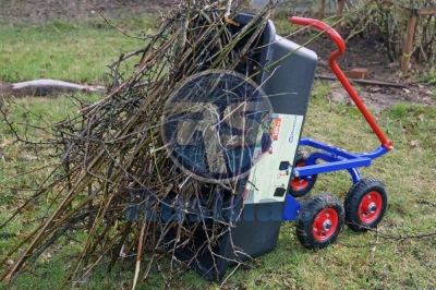 Тележка ЖКХ ТДС 150 кг. Изображение №6