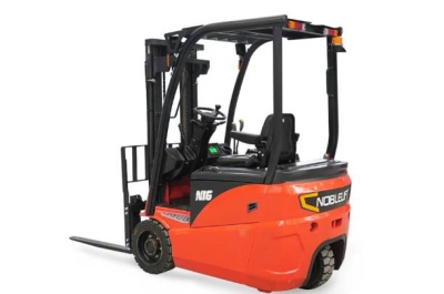 Погрузчик Noblelift FE3R16N. Изображение №1