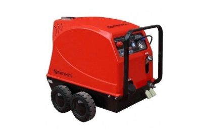 Парогенератор MENIKINI STEAMY DI 20. Изображение №1