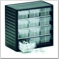 Фото кассетница treston 292-3 на 12 ячеек на сайте www.kiit.ru в интернет-каталоге КИИТ ☎ +7(800) 707-07-45 Изображение №3