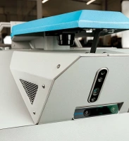 Фото российский робот-уборщик r2b mark 2 se на сайте www.kiit.ru в интернет-каталоге КИИТ ☎ +7(800) 707-07-45 Изображение №22