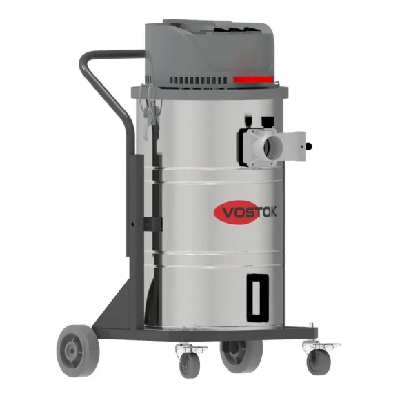 Фото промышленный пылесос vostok paw на сайте www.kiit.ru в интернет-каталоге КИИТ ☎ +7(800) 707-07-45