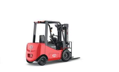 Электропогрузчик EP FB25H 3F480. Изображение №4