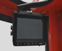 Фото многоходовой электрический погрузчик mima mqc30 на сайте www.kiit.ru в интернет-каталоге КИИТ ☎ +7(800) 707-07-45 Изображение №10