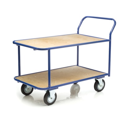 Тележка СТЕЛЛА КП-2 150-И. Изображение №2