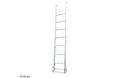 Лестница Megal ЛНАак-1,5. Изображение №1