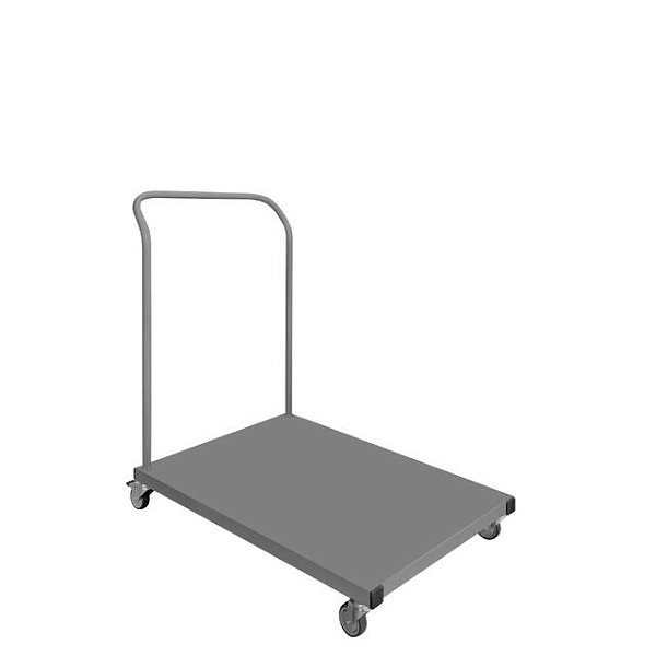 Фото тележка gresson тт на сайте www.kiit.ru в интернет-каталоге КИИТ ☎ +7(800) 707-07-45 Изображение №3