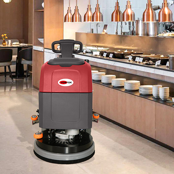 Фото поломоечная машина vostok ba35 (с литиевой акб 50ач) на сайте www.kiit.ru в интернет-каталоге КИИТ ☎ +7(800) 707-07-45 Изображение №4