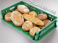 Перфорированный ящик 740×465×145 мм – это прочное и удобное решение для транспортировки и хранения различных товаров. Изготовленный из высококачественного полиэтилена низкого давления (HDPE), он обладает устойчивостью к механическим повреждениям, влаге и