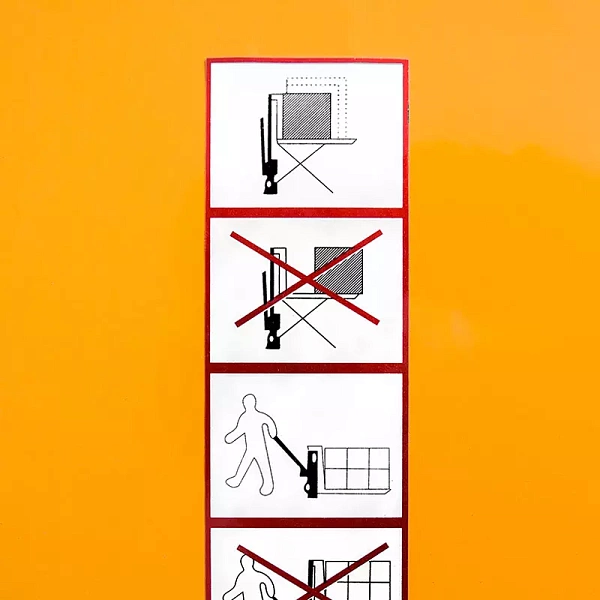 Фото рохля с подъемным столом prolift jf-1000 на сайте www.kiit.ru в интернет-каталоге КИИТ ☎ +7(800) 707-07-45 Изображение №5