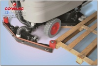 Фото поломоечная машина comac flexy 85b на сайте www.kiit.ru в интернет-каталоге КИИТ ☎ +7(800) 707-07-45 Изображение №14