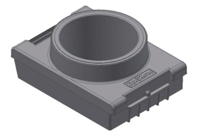 Держатель инструмента HSK – А100 / С100 / E100 / F100 / B125. Изображение №1