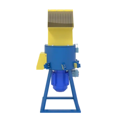 Дробилка AMD-600D. Изображение №5