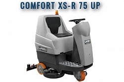 Поломоечная машина LAVOR Pro Comfort XS-R 75 UP