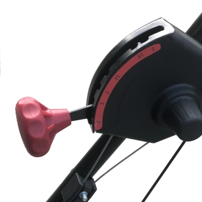 Подметальная машина EVOline SWG 620-160 (с двигателем Zongshen). Изображение №14