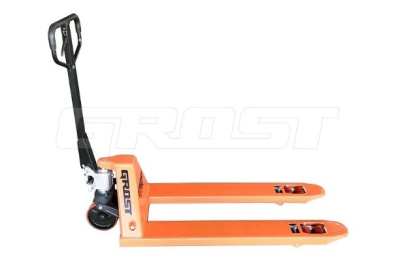 Гидравлическая тележка GROST GT3000. Изображение №1