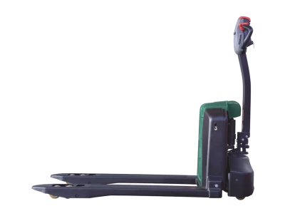 Перевозчик паллет LIMGARD PTL15. Изображение №3