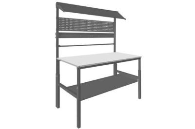 Стол Gresson КСУ-1500х900. Изображение №1