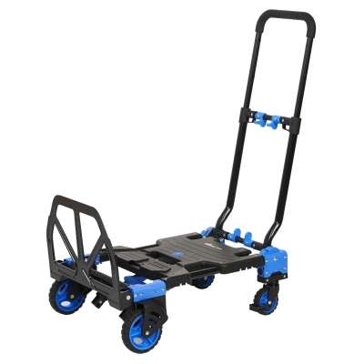 Тележка трансформер Стелла-техник FW-90TP. Изображение №24