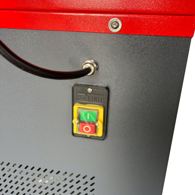 Промышленный пылесос EVOline IVC 1100-22. Изображение №8