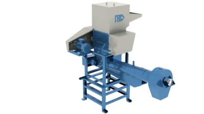 Дробилка PZO-600 DKS. Изображение №3