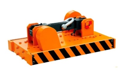 Автоматический  магнитный грузозахват ЛЗА-1000. Изображение №1