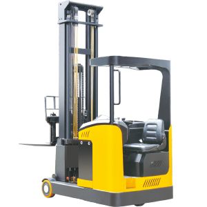 Ричтрак электрический с кабиной TOR 1,5 т 7,4 м CQD15. Изображение №1