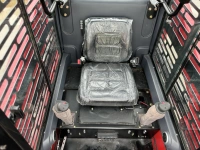 Фото мини погрузчик с бортовым поворотом quadtrac ssl85 на сайте www.kiit.ru в интернет-каталоге КИИТ ☎ +7(800) 707-07-45 Изображение №22