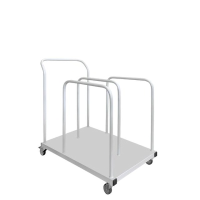 Тележка для картона Gresson ТМК. Изображение №1