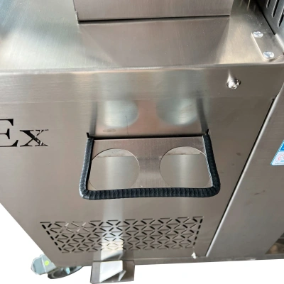 Промышленный взрывобезопасный пылесос EVOline IVC 175-30EX. Изображение №11