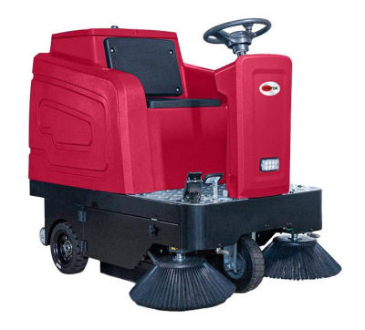 Подметальная машина VOSTOK SW1250. Изображение №3