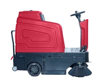 Фото подметальная машина vostok sw1250 на сайте www.kiit.ru в интернет-каталоге КИИТ ☎ +7(800) 707-07-45 Изображение №9