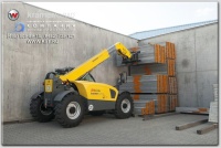 Фото телескопический погрузчик kramer 2506 на сайте www.kiit.ru в интернет-каталоге КИИТ ☎ +7(800) 707-07-45 Изображение №6
