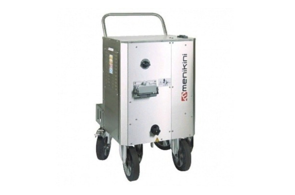 Фото парогенератор menikini steam master 10 compact на сайте www.kiit.ru в интернет-каталоге КИИТ ☎ +7(800) 707-07-45