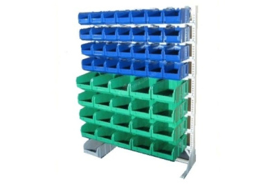 Стойка для метизов СТЕЛЛА C-00-04-04. Изображение №1