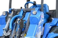 Фото мини погрузчик multione 4.2 k на сайте www.kiit.ru в интернет-каталоге КИИТ ☎ +7(800) 707-07-45 Изображение №8