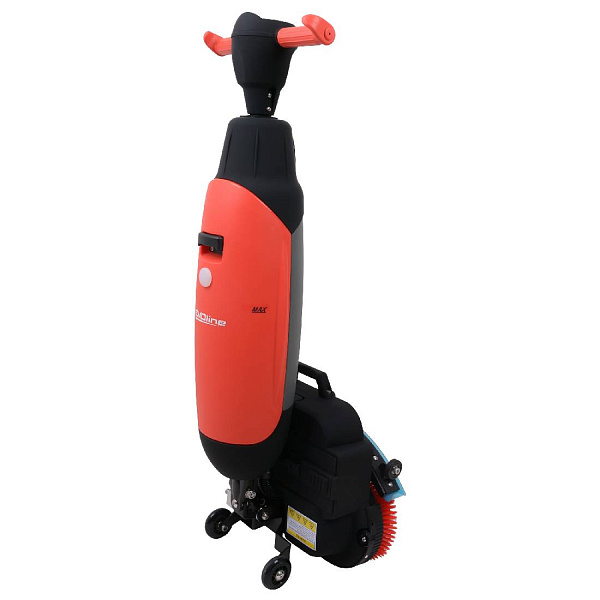 Фото поломоечная машина evoline sdb 430 на сайте www.kiit.ru в интернет-каталоге КИИТ ☎ +7(800) 707-07-45 Изображение №2