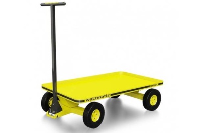 Ручная тележка Walzmatic 1000L. Изображение №1