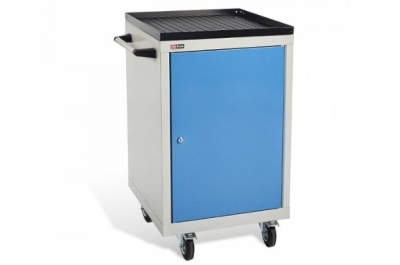 Тумба Диком ВЛ-010 с лотком, колесами и боковой ручкой. Изображение №1