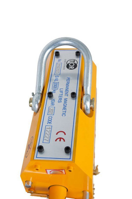 Магнитный захват TOR PML-A 2000 (Г/П 2000 КГ). Изображение №3