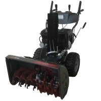 Фото бензиновый снегоуборщик evoline sbg 760 e на сайте www.kiit.ru в интернет-каталоге КИИТ ☎ +7(800) 707-07-45 Изображение №8