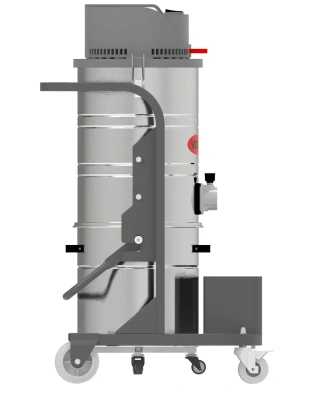 Взрывозащищенный промышленный пылесос VOSTOK PYWEX-S. Изображение №7