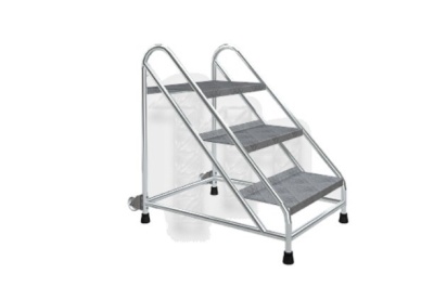 Передвижная подставка 3 ступени MEGAL (тип 2). Изображение №1