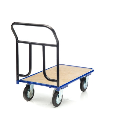 Тележка СТЕЛЛА КПТ-500 200-К. Изображение №6