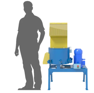 Дробилка AMD-600DU. Изображение №1