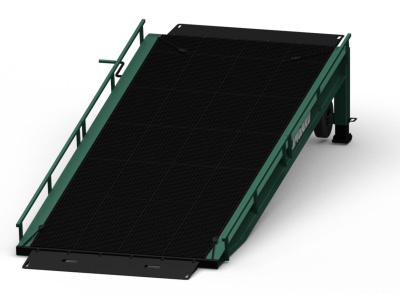 Эстакада Limgard MR6B (7 тонн). Изображение №1