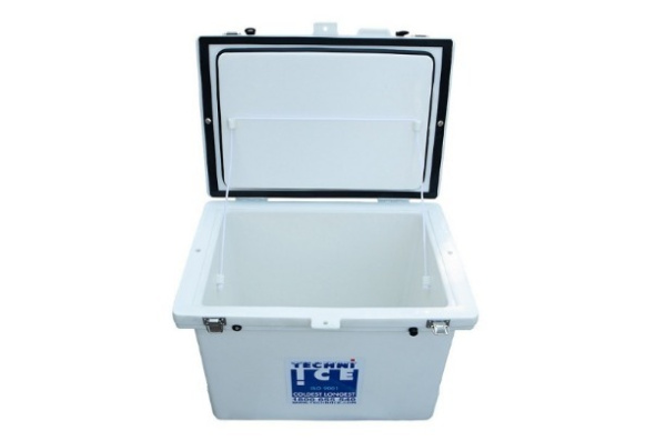 Фото контейнер 200 л techniice классик белый на сайте www.kiit.ru в интернет-каталоге КИИТ ☎ +7(800) 707-07-45