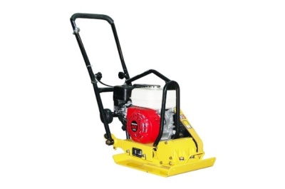 Виброплита TOR C-60. Изображение №1